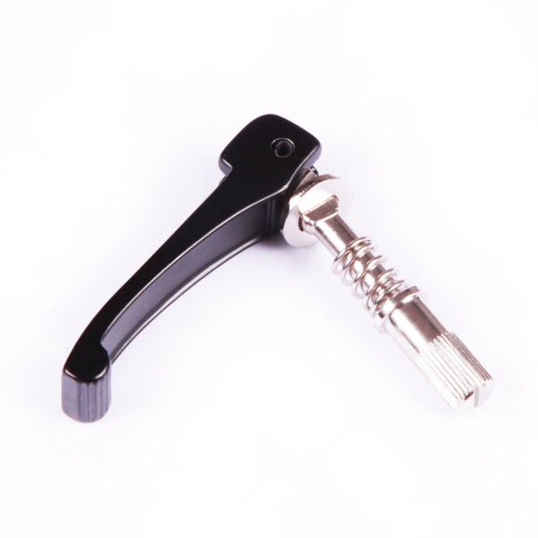 Meinl fast lock set black - for percussion stand fits MT1415/TI1/DUO/MCG89