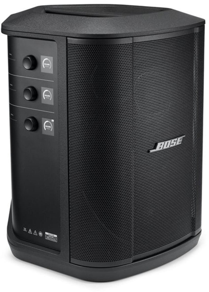 Bose S1 Pro +