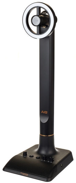 Marantz Pro AVS