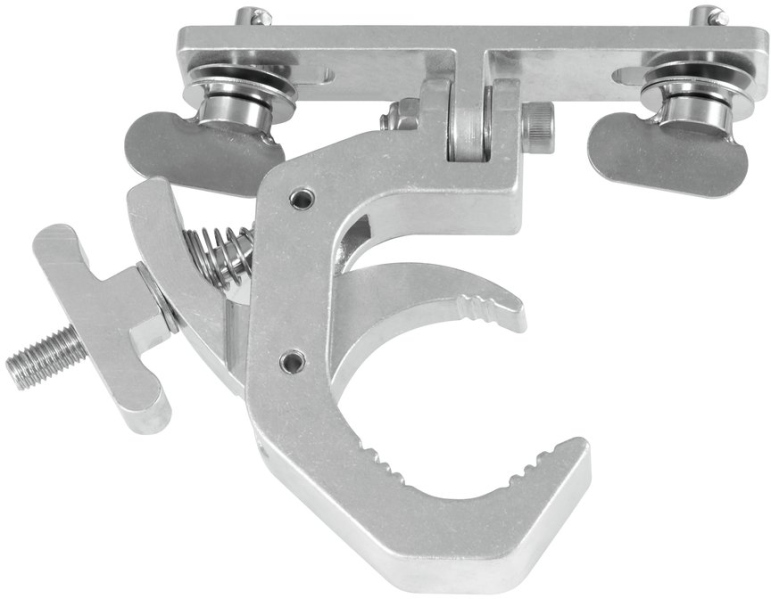 FutureLight OC-10 Omega Clamp
