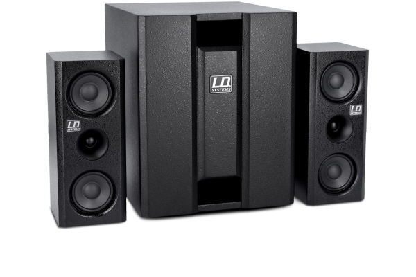 LD Systems Dave 8 XS