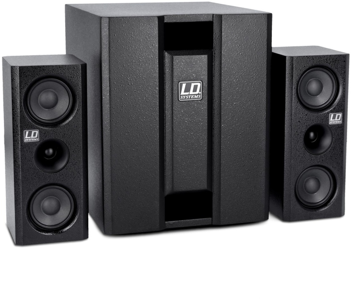 LD Systems Dave 8 XS