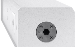 Sistem compact 2.1 PA/Media LD Systems Dave 8 XS White