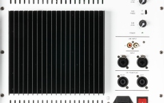 Sistem compact 2.1 PA/Media LD Systems Dave 8 XS White