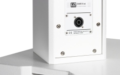 Sistem compact 2.1 PA/Media LD Systems Dave 8 XS White