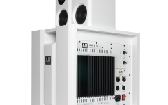 Sistem compact 2.1 PA/Media LD Systems Dave 8 XS White