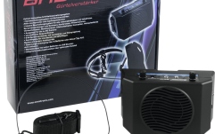 Sistem de amplificare vocală Omnitronic BHD-02 Waistband Amplifier