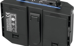 Sistem de amplificare vocală Omnitronic BHD-02 Waistband Amplifier