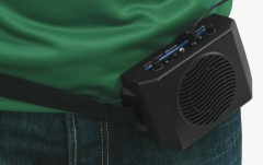 Sistem de amplificare vocală Omnitronic BHD-02 Waistband Amplifier