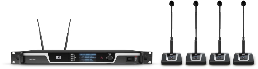 LD Systems U505 CS4