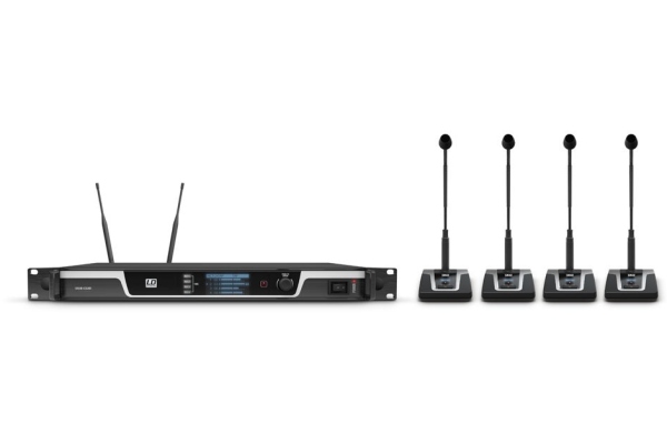 LD Systems U508 CS4