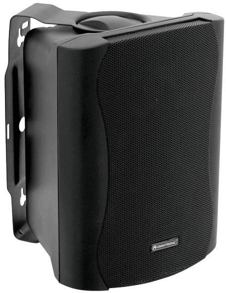 Omnitronic C-50 black 2x