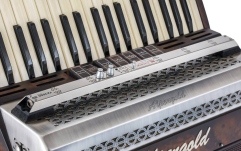 Sistem de doze acordeon Rumberger TA3000eco M