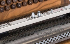 Sistem de doze acordeon Rumberger TA3000eco M