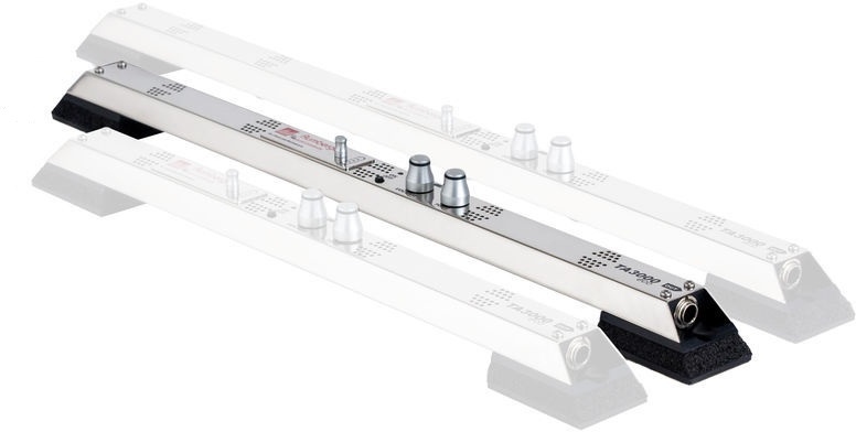 Rumberger TA3000eco M