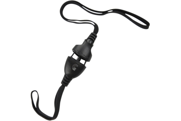 Acoustic Quick Release System