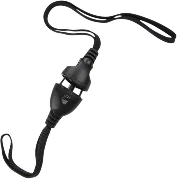 Daddario Acoustic Quick Release System