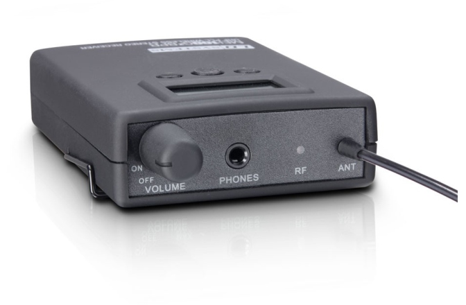 Sistem de monitorizare in-ear LD Systems MEI 100 G2 B5