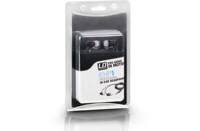 Sistem de monitorizare in-ear LD Systems MEI 100 G2 B5