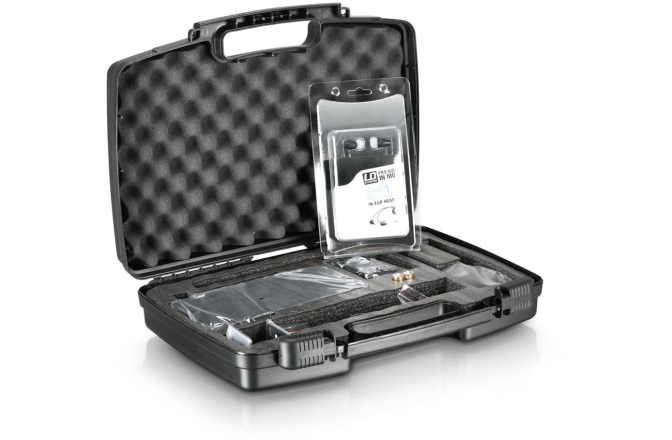 Sistem de monitorizare in-ear LD Systems MEI 100 G2 B5