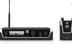 Sistem de monitorizare in-ear  LD Systems U508 IEM
