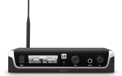Sistem de monitorizare in-ear  LD Systems U508 IEM