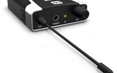 Sistem de monitorizare in-ear  LD Systems U508 IEM