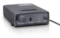 Sistem de monitorizare LD Systems MEI 100 G2