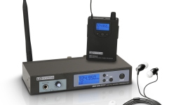 Sistem de monitorizare LD Systems MEI 100 G2