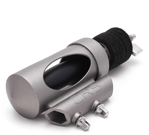 CRS Cymbal Resonance System