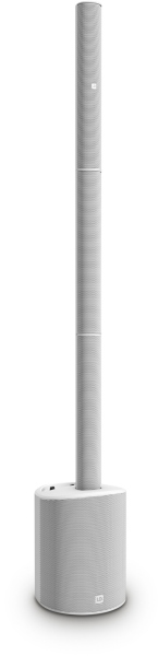 LD Systems MAUI 5 Go 100 White