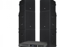 Sistem de sonorizare Dynacord Xa2-PRO - L3600