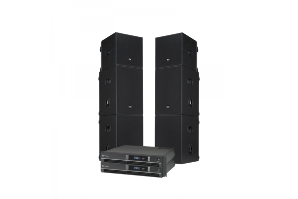 Dynacord Xa2-PRO - L3600