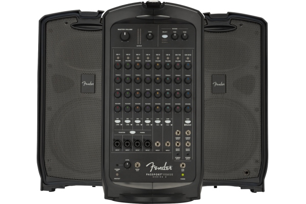 Fender Passport Venue Series 2