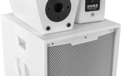 Sistem de sonorizare Omnitronic MAXX-1206DSP 2.1 Active System white