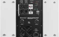 Sistem de sonorizare Omnitronic MAXX-1206DSP 2.1 Active System white