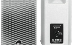 Sistem de sonorizare Omnitronic MAXX-1206DSP 2.1 Active System white