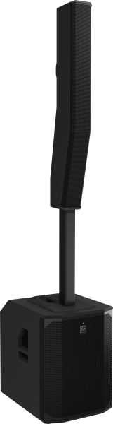 Electro-Voice Evolve 70 Black Column System