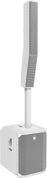 Electro-Voice Evolve 70 White Column System