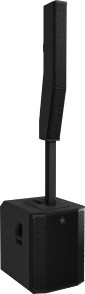 Electro-Voice Evolve 90 Black Column System