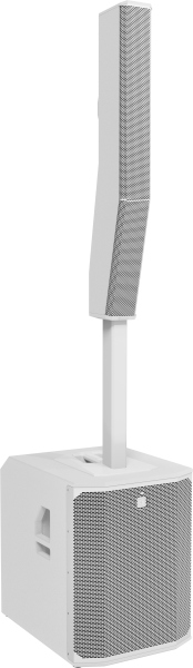 Electro-Voice Evolve 90 White Column System
