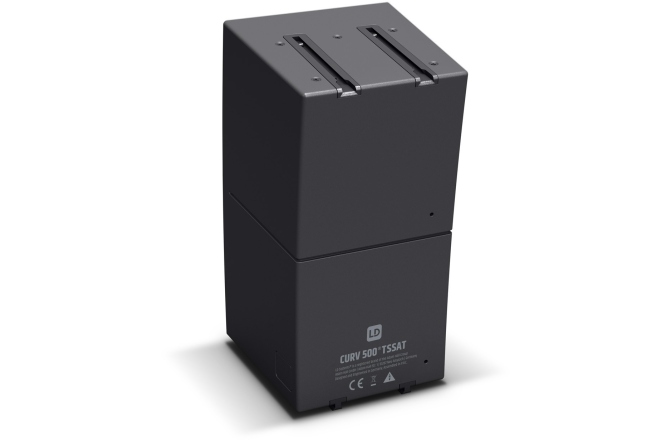 Sistem de sunet LD Systems CURV 500 TS
