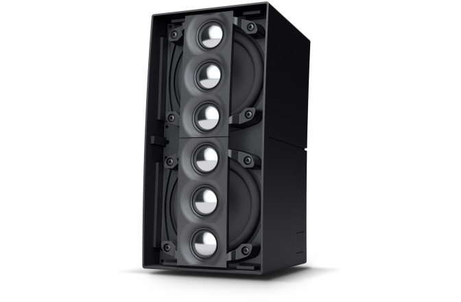 Sistem de sunet LD Systems CURV 500 TS
