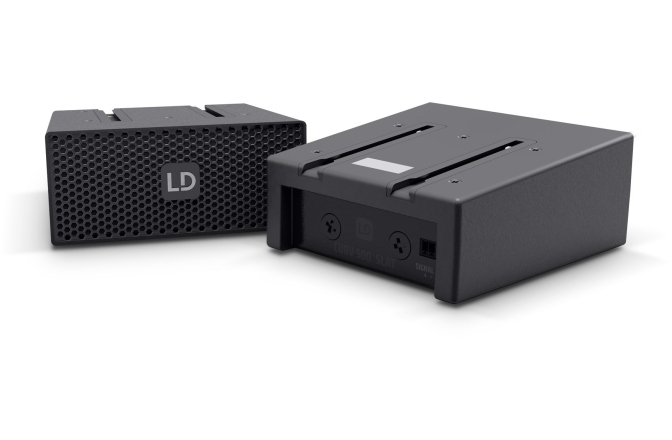 Sistem de sunet LD Systems CURV 500 TS