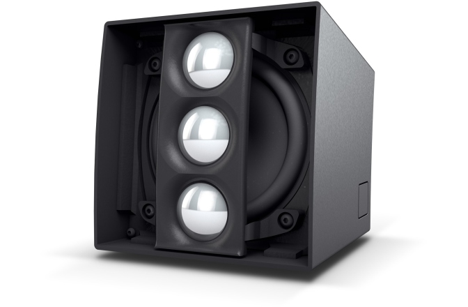 Sistem de sunet LD Systems CURV 500 TS