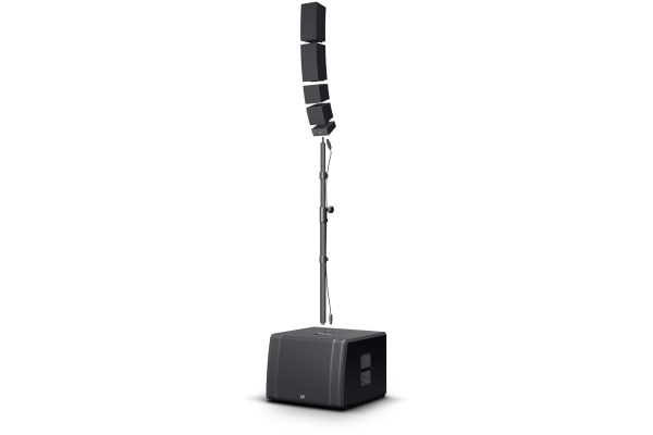 CURV 500 TS