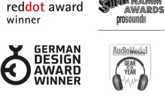 Sistem de sunet LD Systems CURV 500 TS