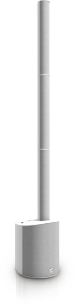 LD Systems MAUI 5 White