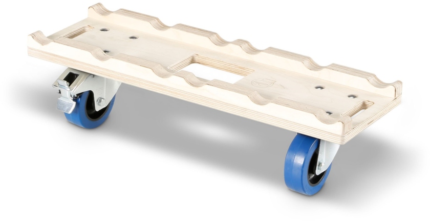 Adam Hall EUROTRUSS ROLL BOARD 381022