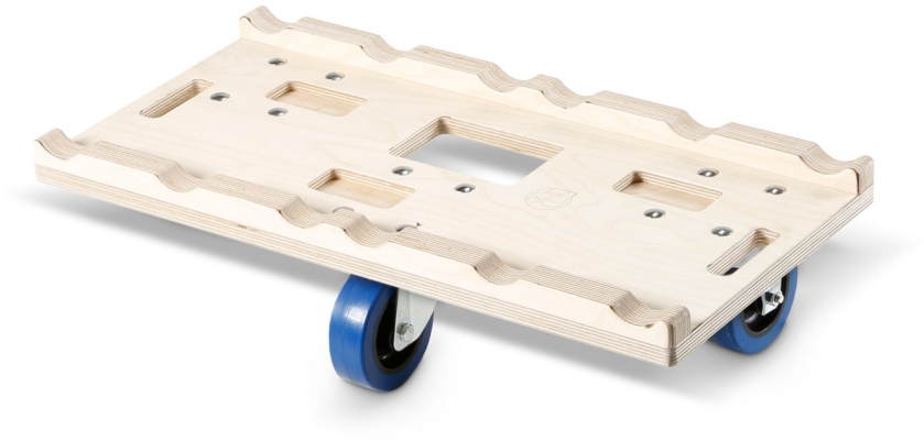 Adam Hall EUROTRUSS ROLL BOARD 381033